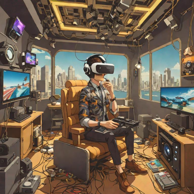 VR台灣虛擬實境同好聯盟 | 推廣華語VR社群，有在用PTT的板友，歡迎至Steam板搜尋 #1bbw_dIP 這篇文章 | Facebook
