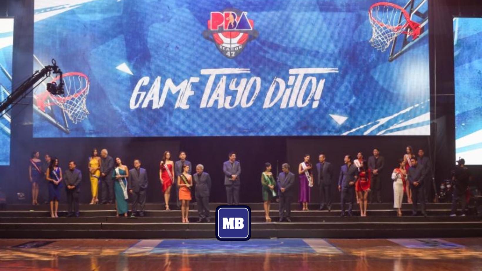 MANILA BULLETIN - IN PHOTOS: The opening of the 47th... | Facebook
