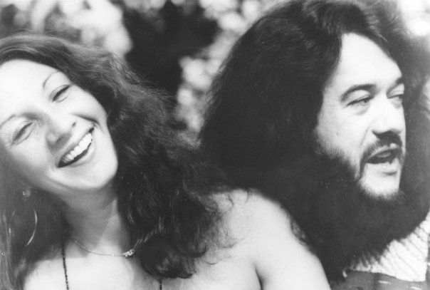Flora Purim & Airto Moreira - Flora Purim & Airto Moreira