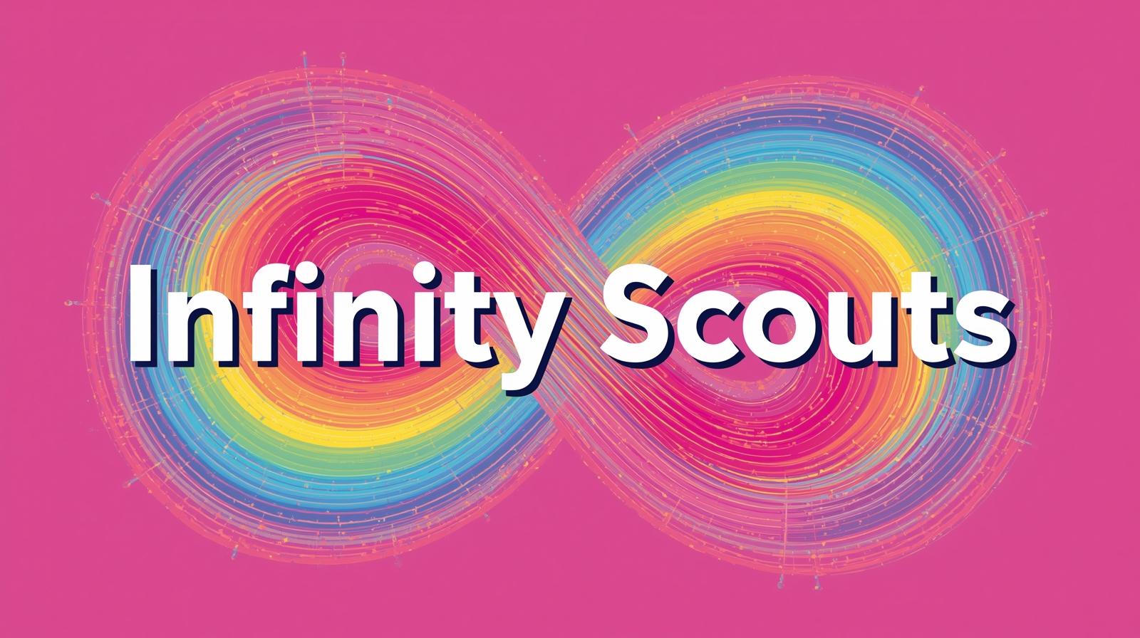 Infinity Scouts UK - Remote Scouting for Young People with SEND. | Facebook