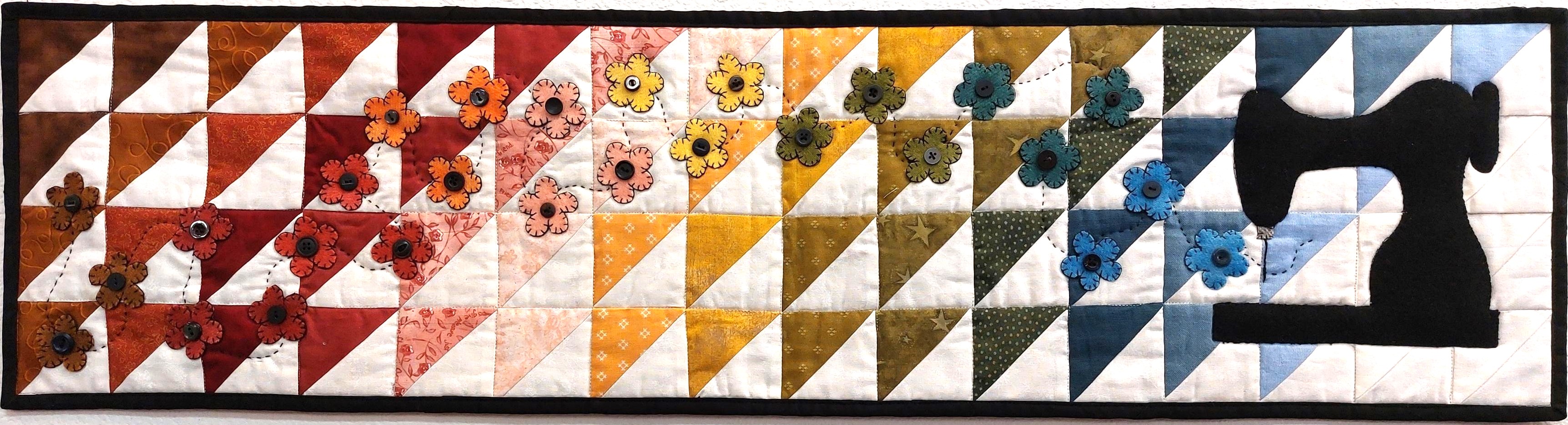 Christmas Goose Quilt Shop | Las Vegas NV