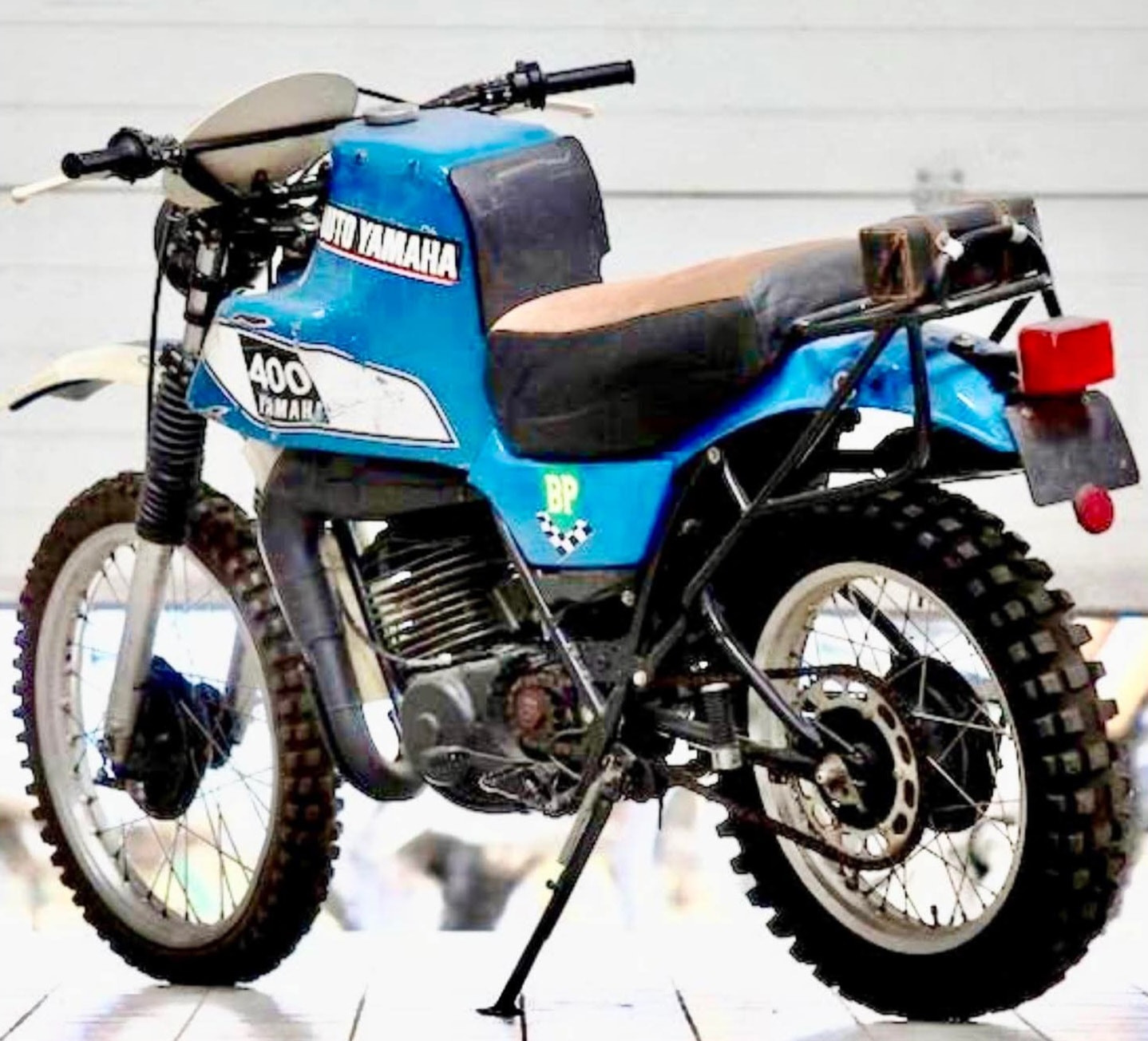 YAMAHA