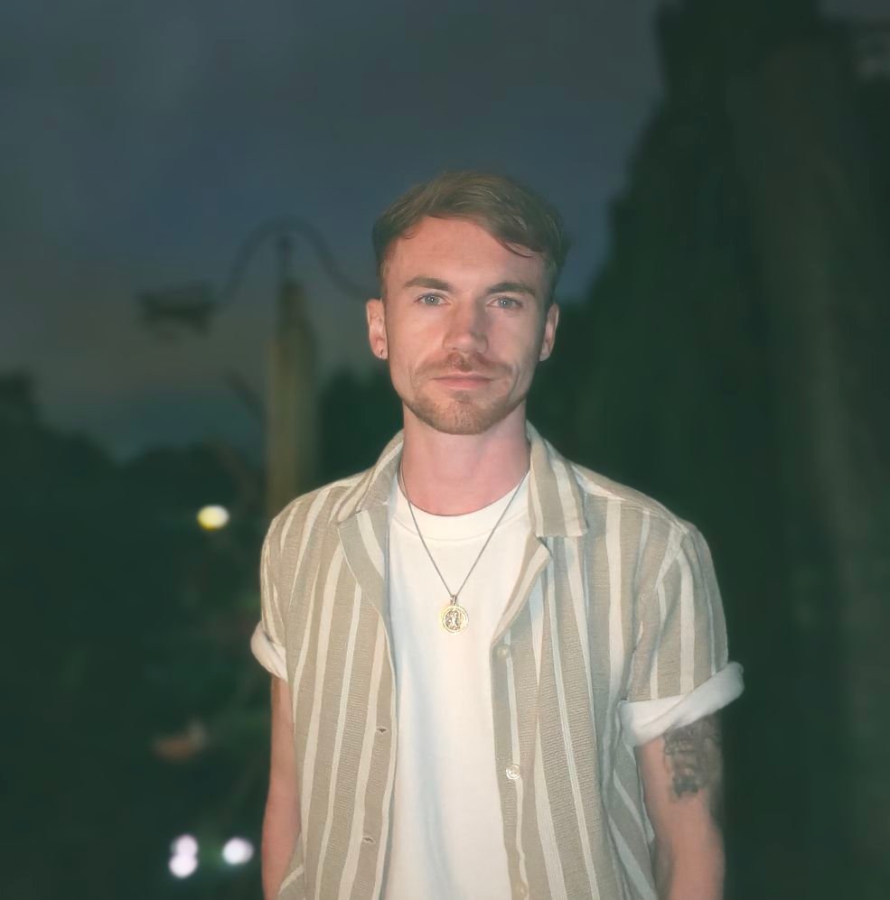 Joshua Reece