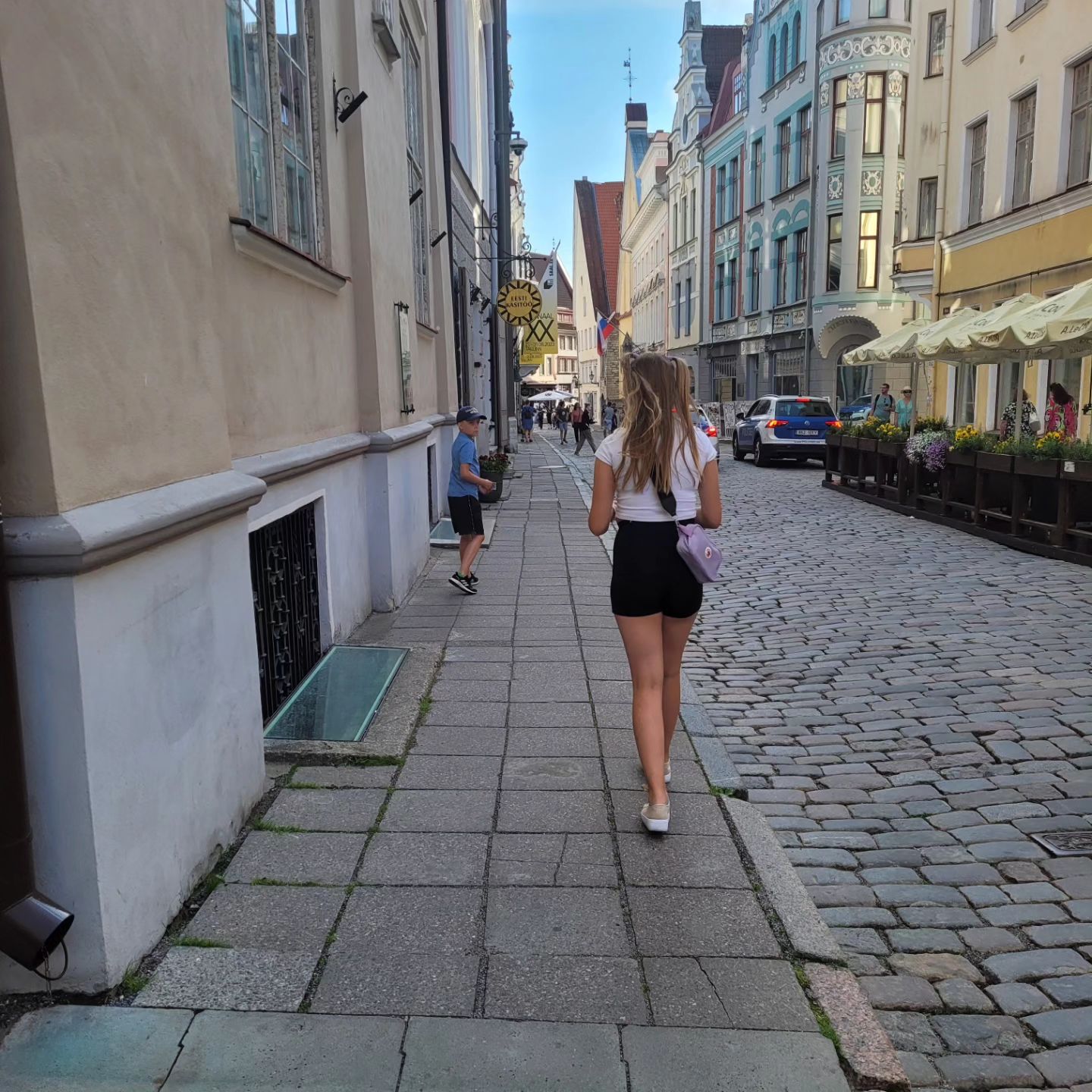 Suvi Timonen