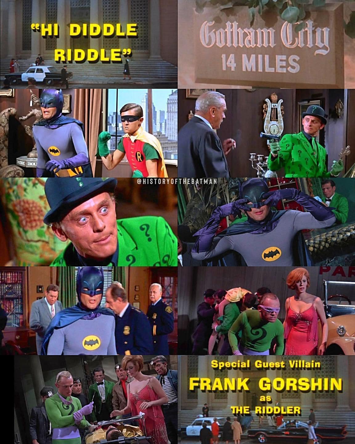 Classic Television Shows | 