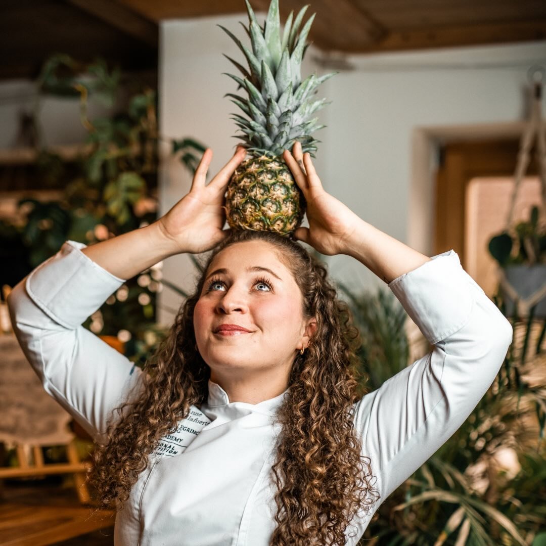 Chef life 💖 From my kitchen, to your table. #chef #privatechef # ...