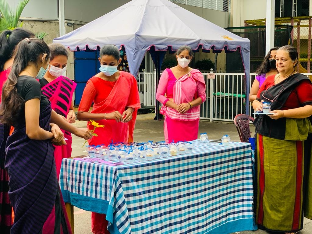 Royal International School... - Royal International School