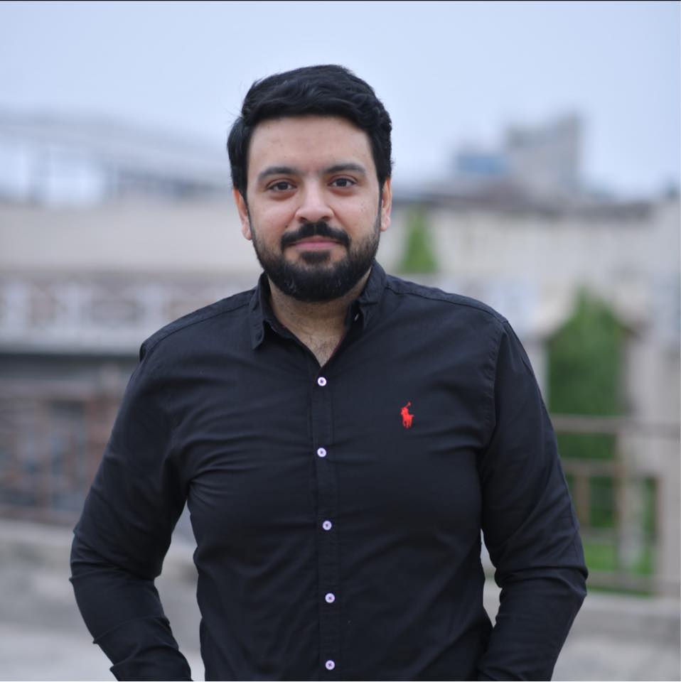Athar Rasool