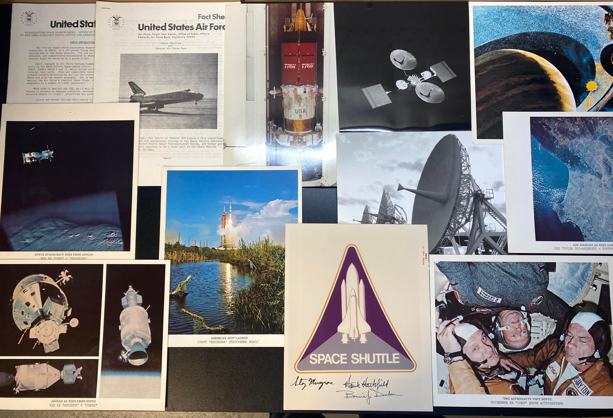 I have this stuff and a bunch of high gloss photos ( approximately 