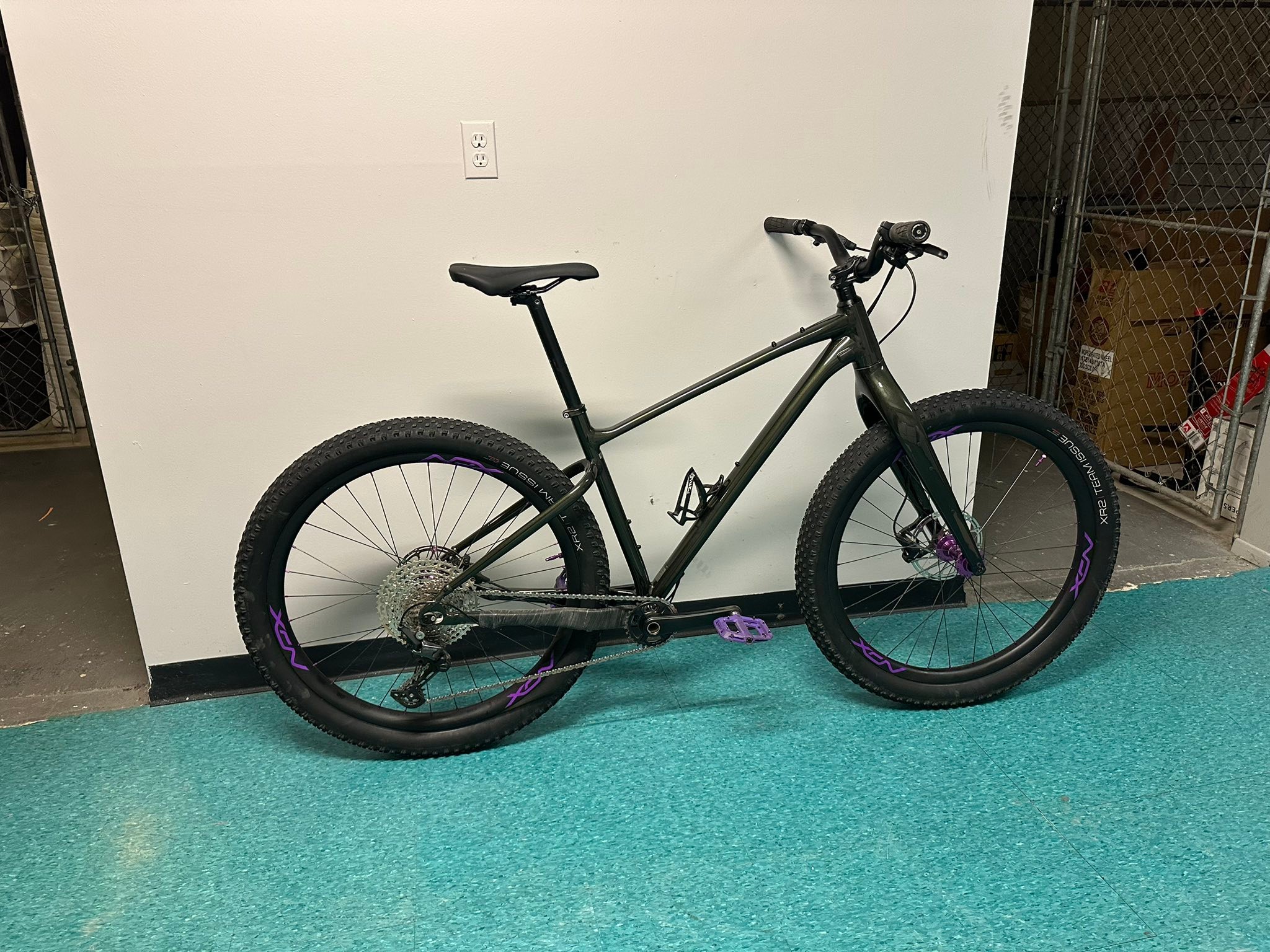 giant yukon bicycle 1989 Mountain Bike decal set  Re-Rides Giant Yukon FX reviews and