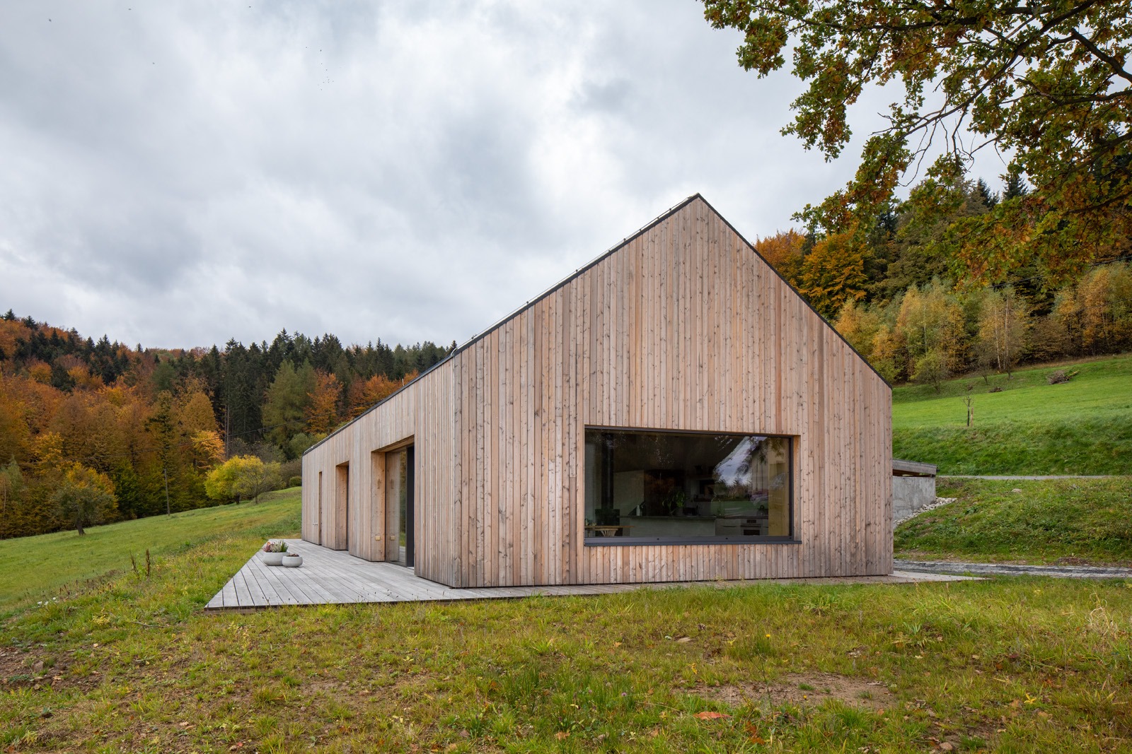 Kamil Mrva Architects | Koprivnice