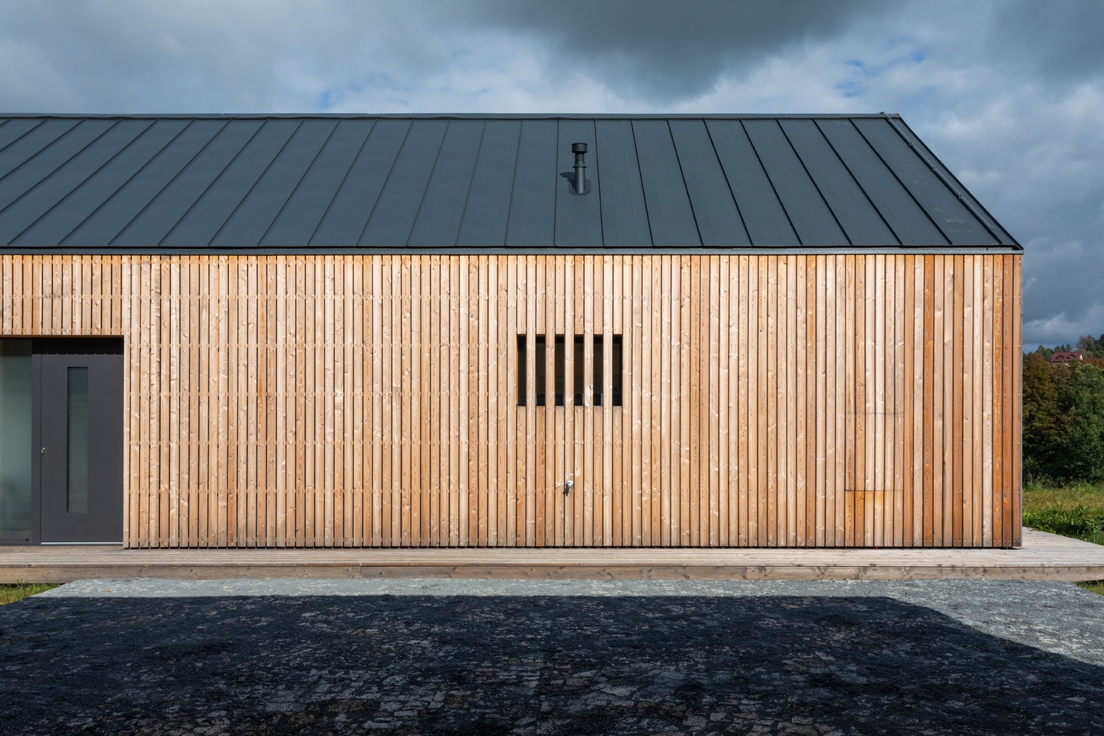 Kamil Mrva Architects | Koprivnice