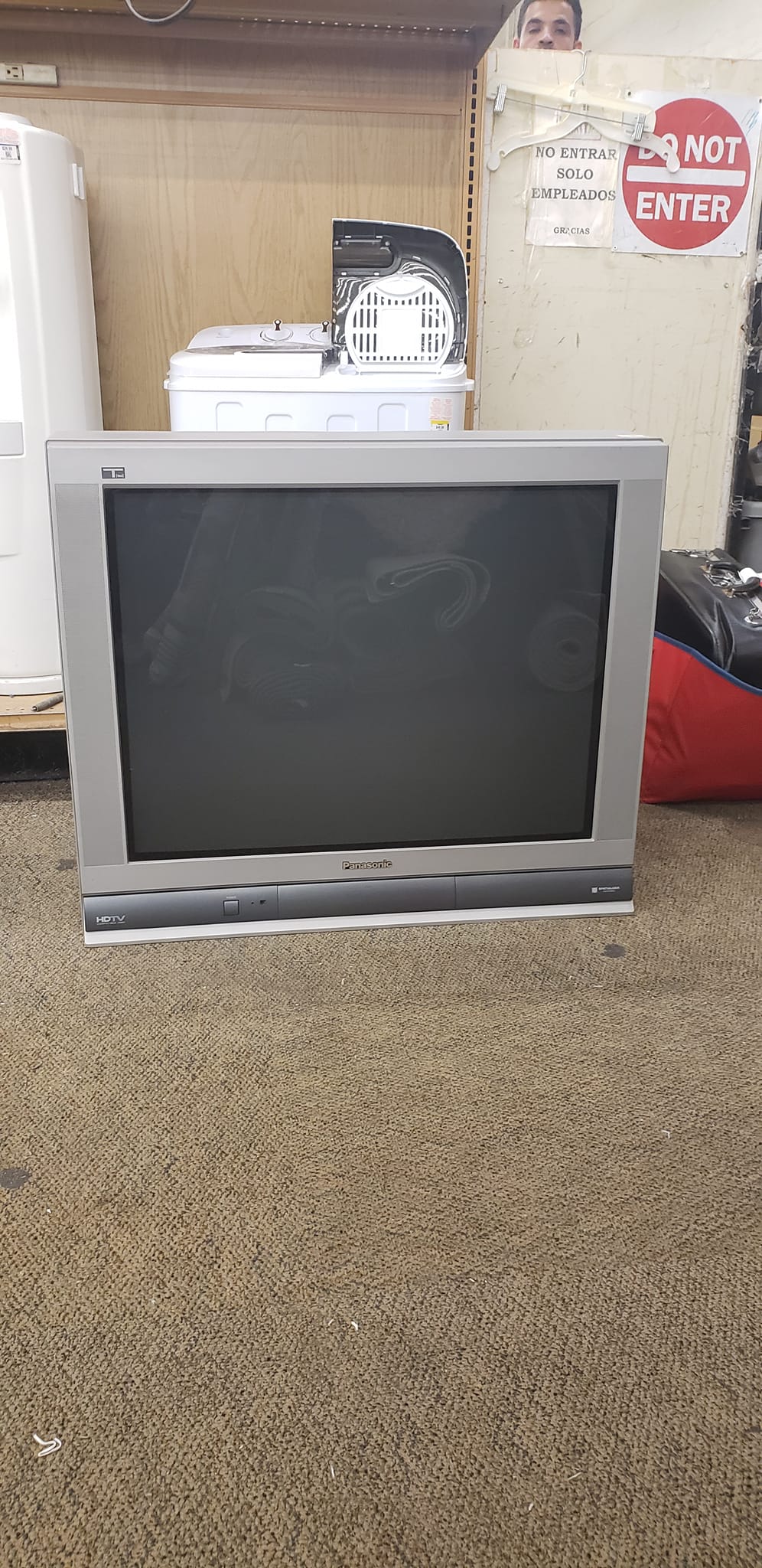 What model is this 32