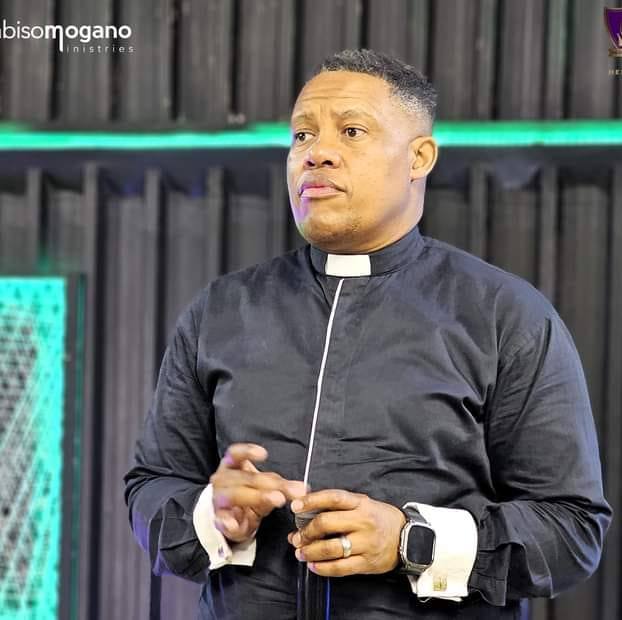 Selwyn Ngwenya