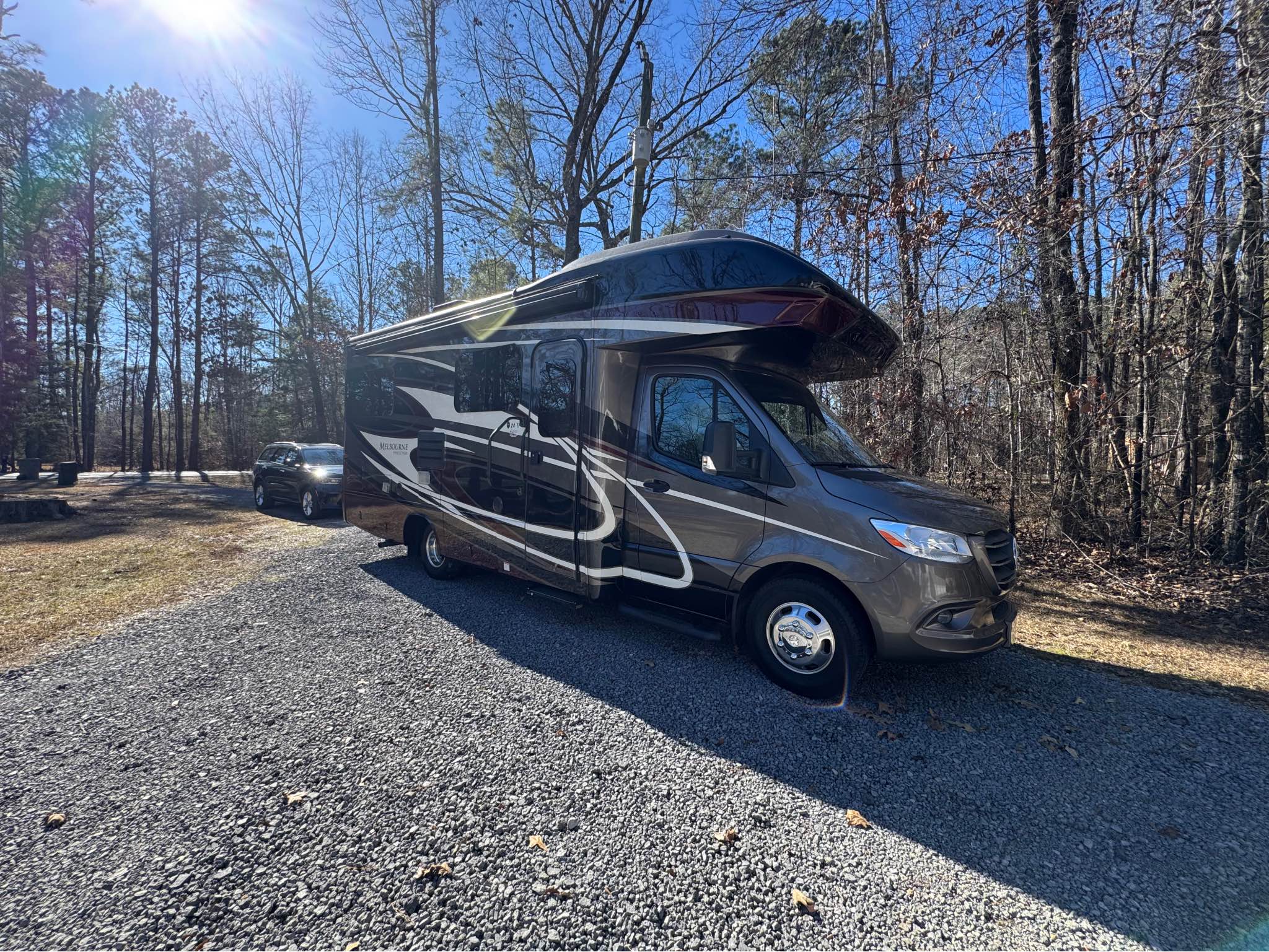 Campers, RVs, and Motor Homes for sale or trade | 2020 Jayco Melbourne ...