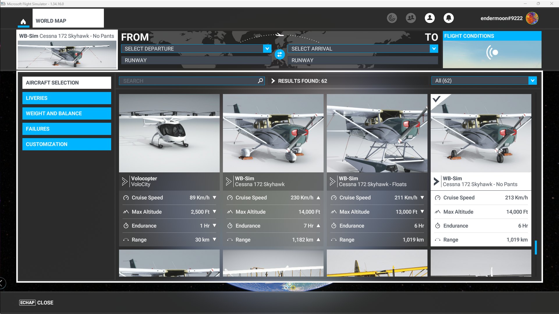 Microsoft Flight Simulator 2024 (Asobo Studio) | Hi guys, i bought the ...