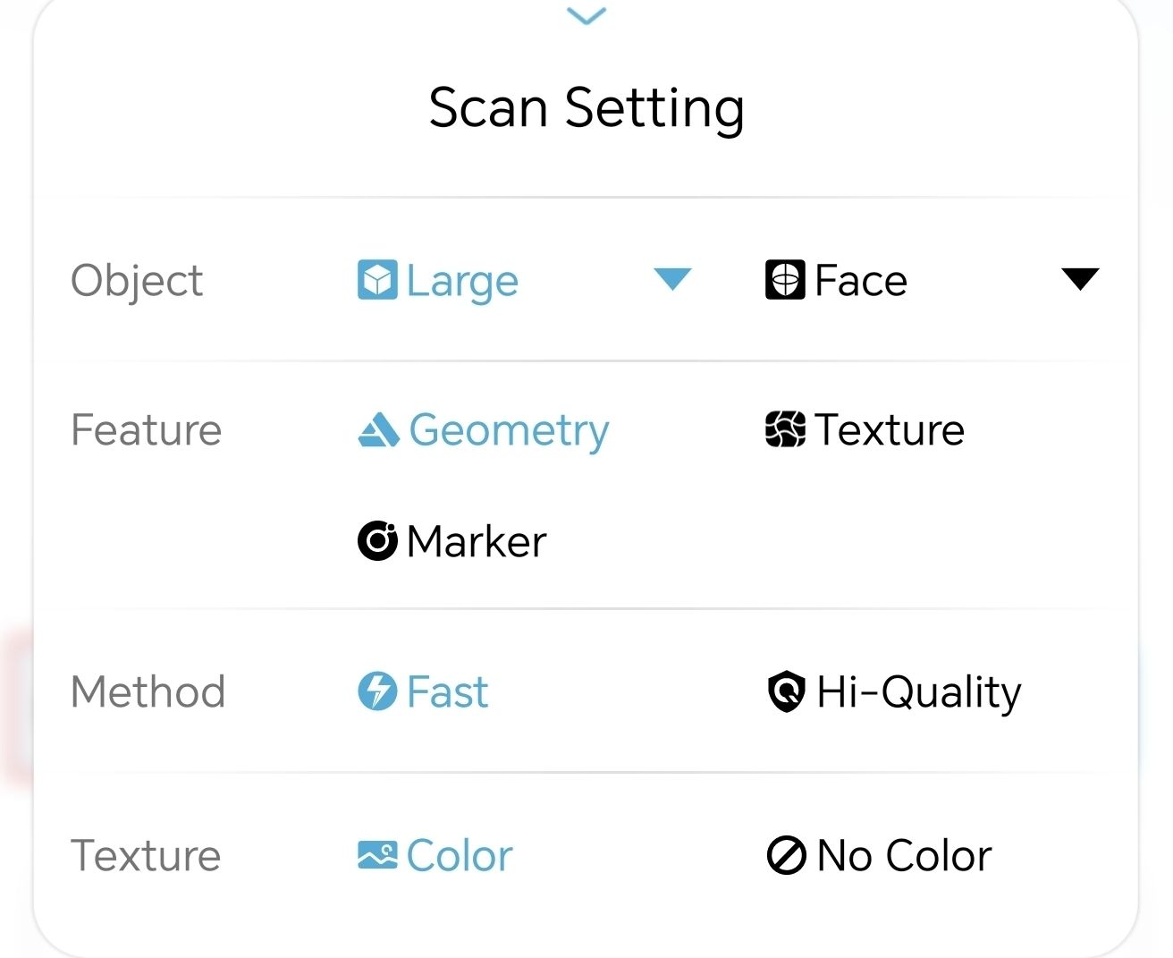 Creality CR Scan Raptor, Otter, Ferret, Lizard, Scan 01 Scanner Owners ...