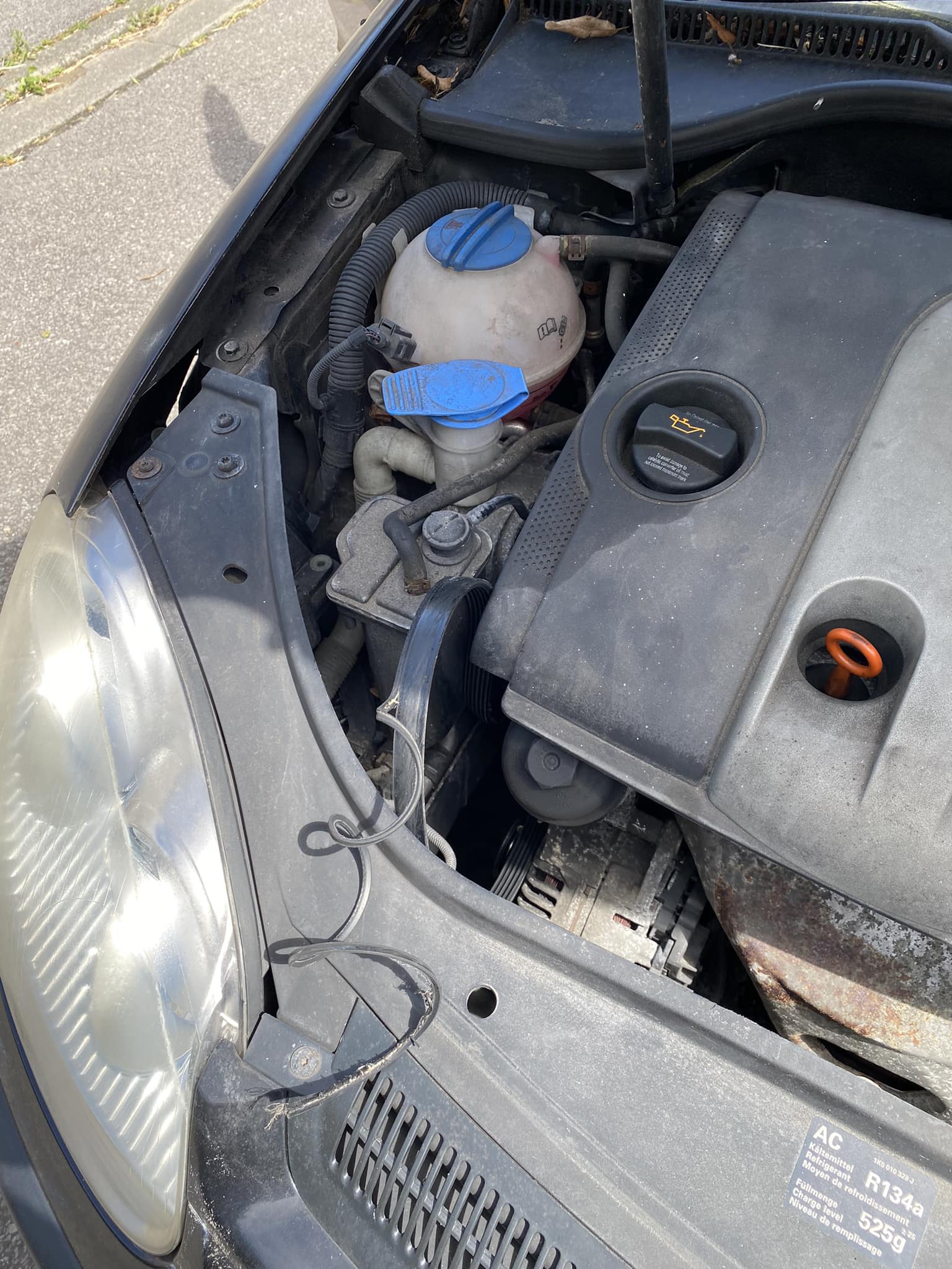 Understanding the N54 Serpentine Belt Diagram for BMW