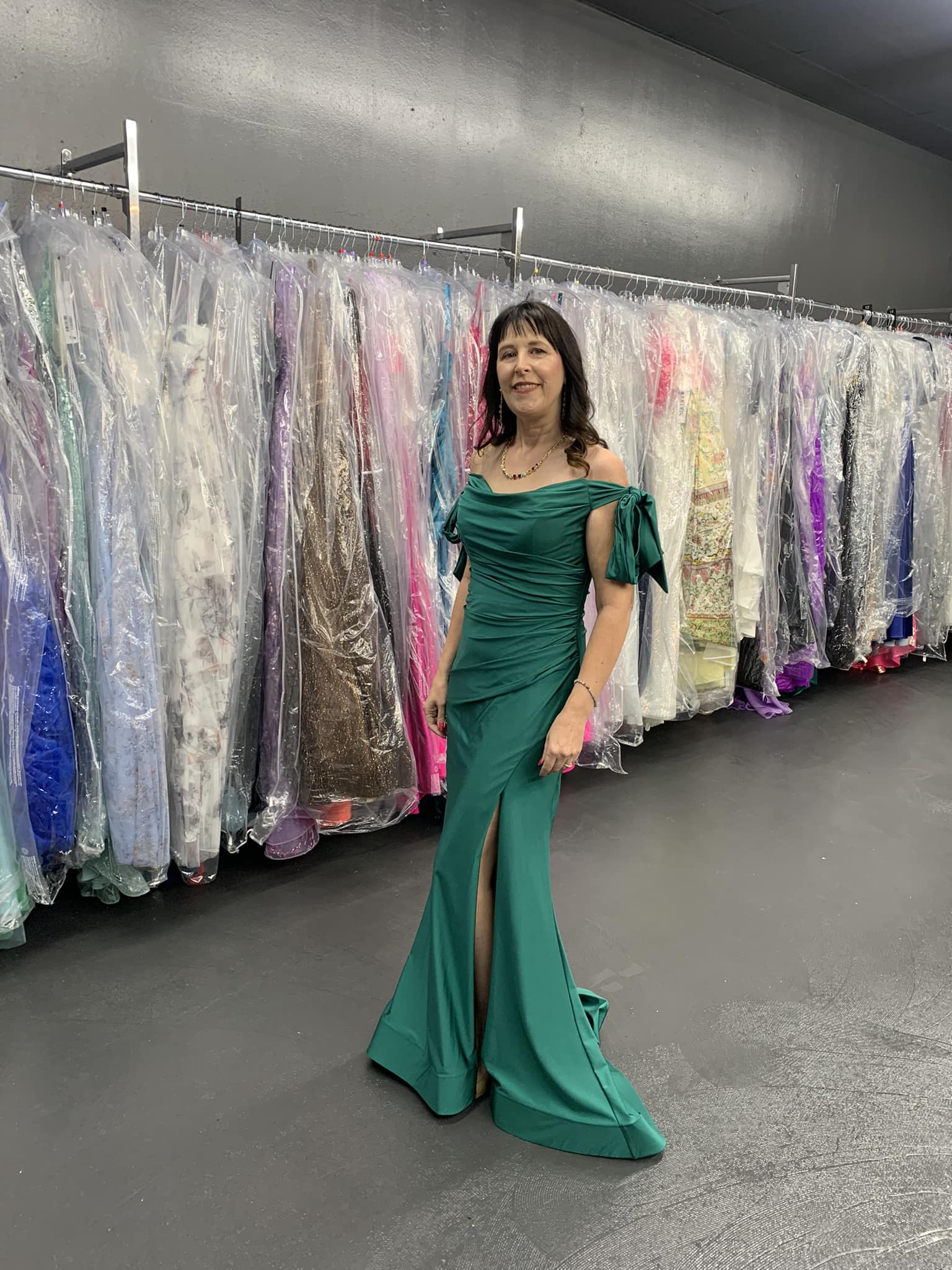 formal dress store in concord mills mall promgown @JuicyBodyGoddess in North Carolina has sizes 10 SUMMER2026