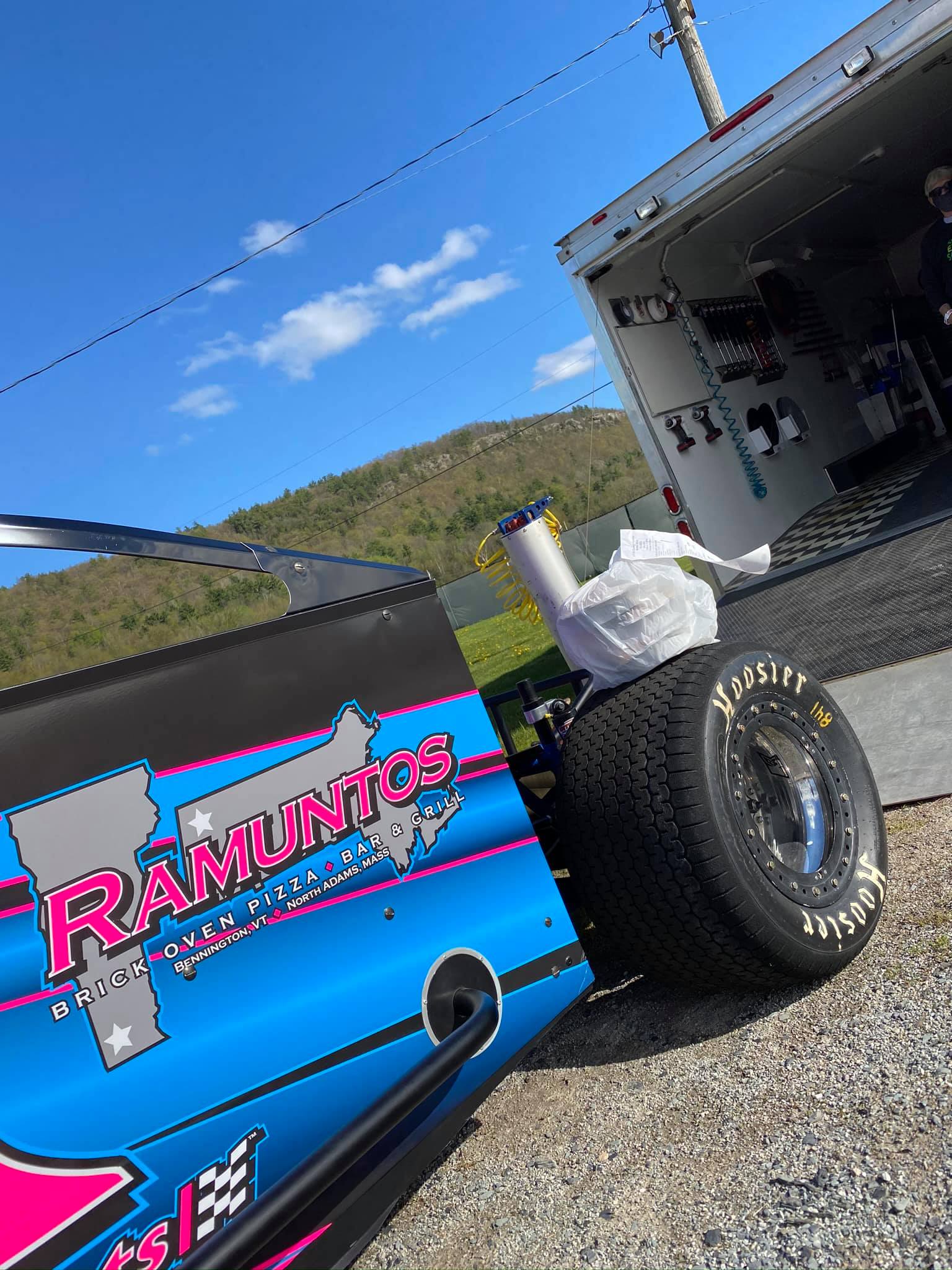 Stratton Racing - You can now pick up your tickets for the...