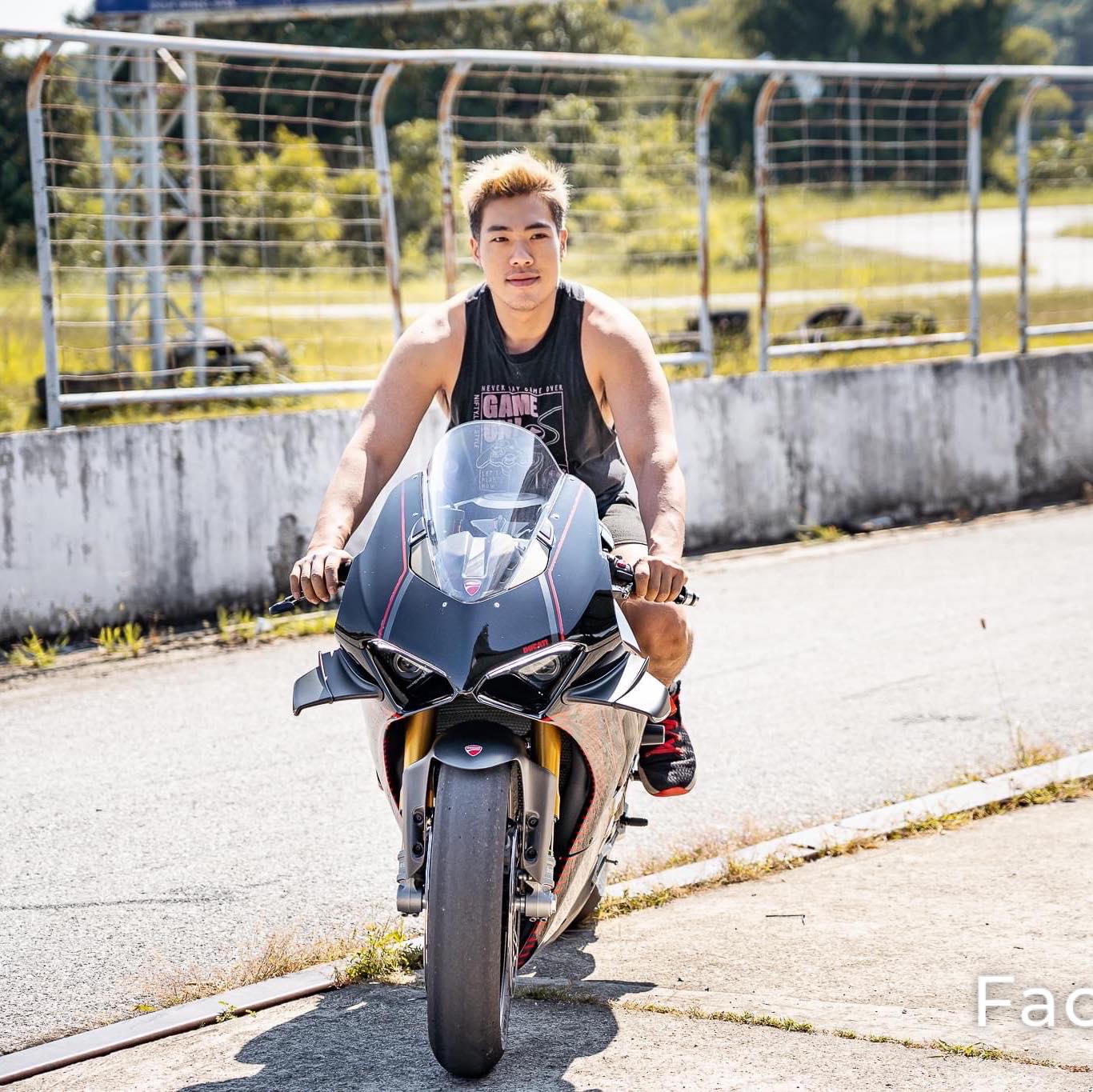 Supakit Likitikul
