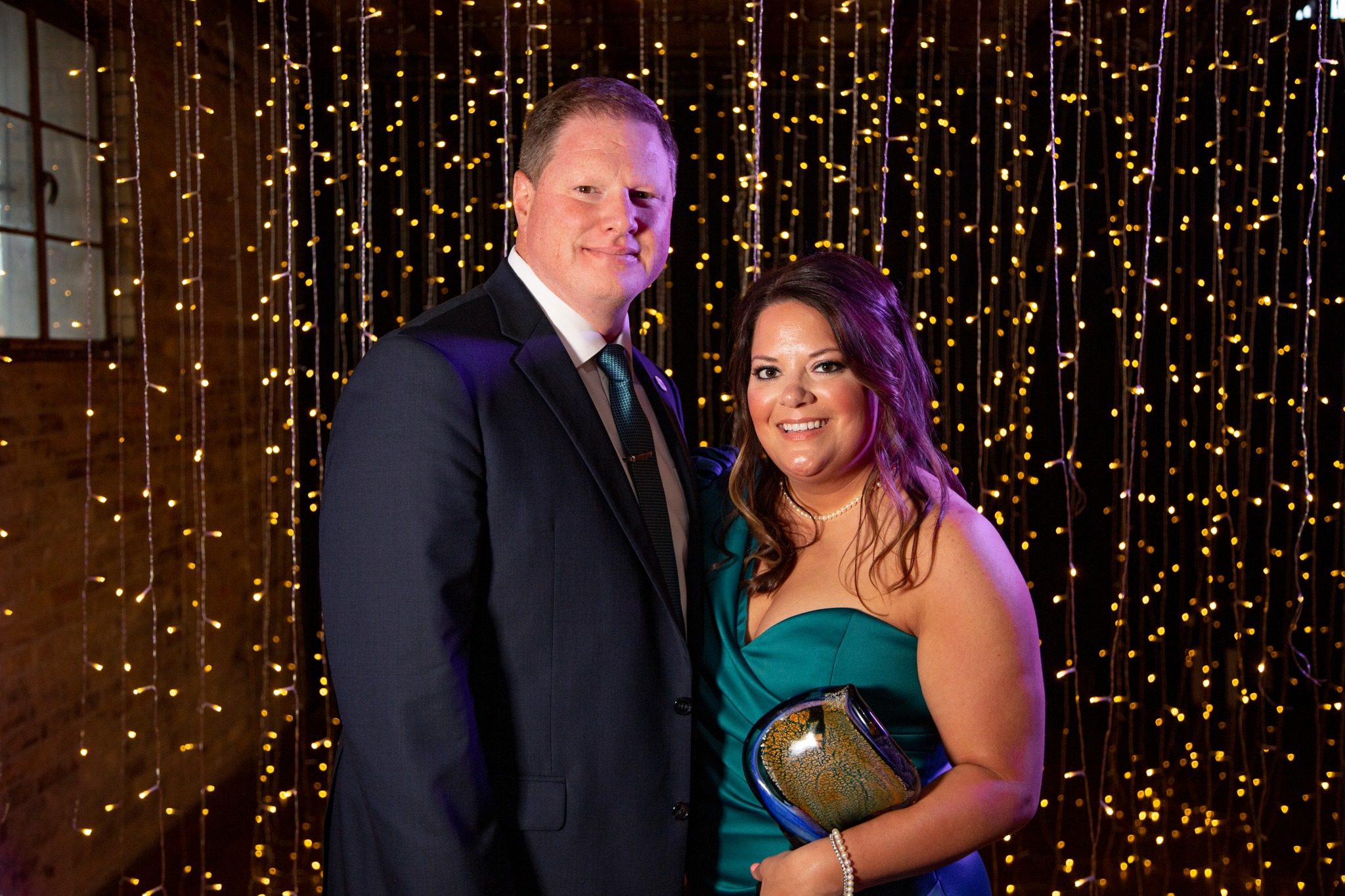 Join us in celebrating Amy Backus,... - CHRISTUS St. Michael | Facebook