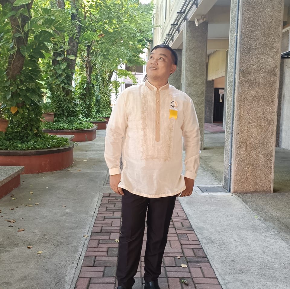 Ninoy Cahanding