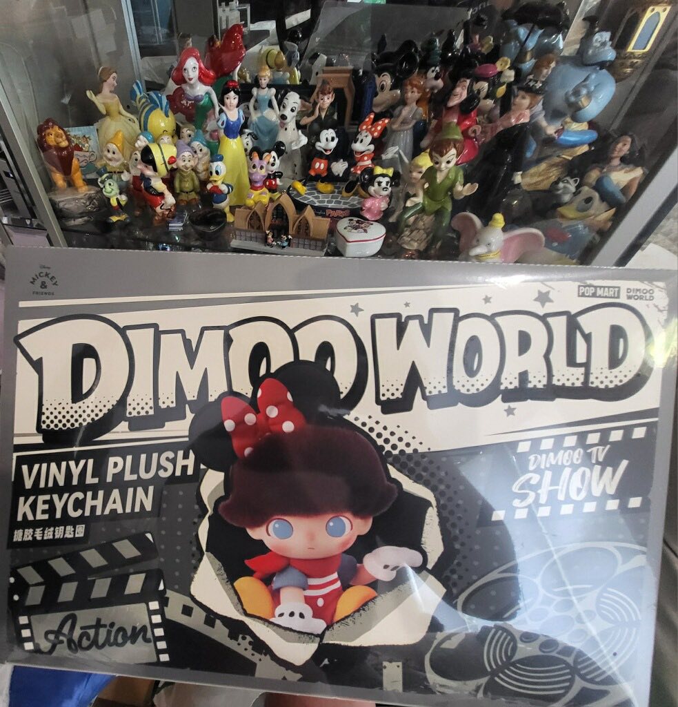 PopMart Labubu only resell group | Selling New and sealed Authentic ...