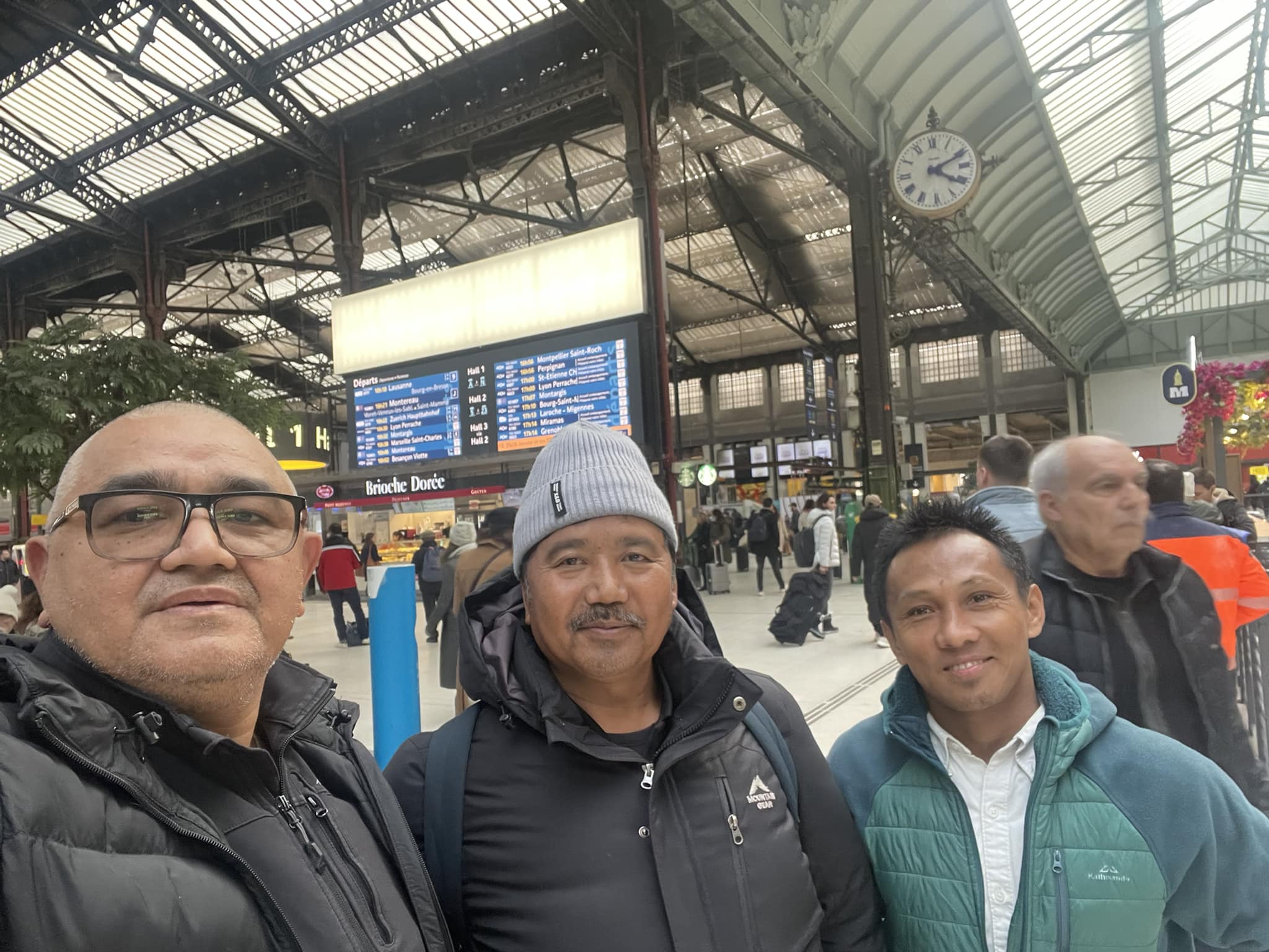 Ashok Ghale