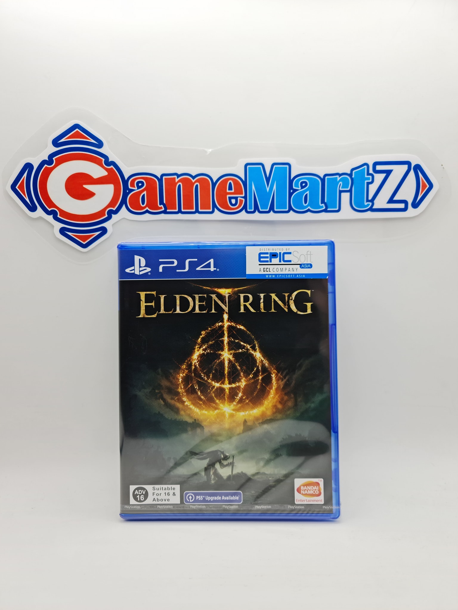 PlayStation４ New Arrival ] Elden Ring has arrived in store! It is available for