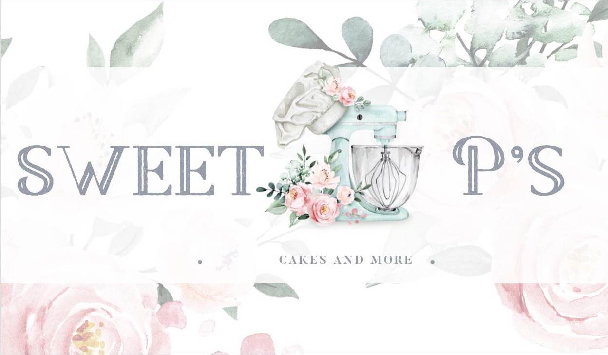 Sweet P’s Cakes and More | Searcy AR
