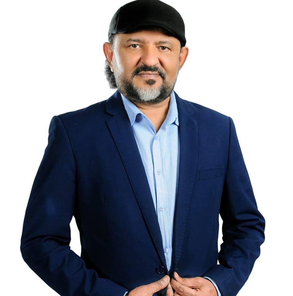 Zaki Yafi