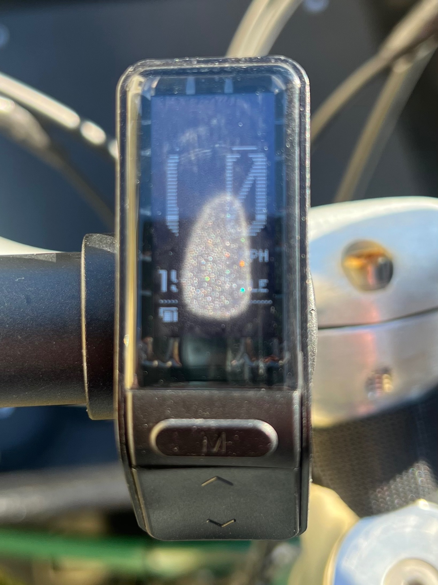 E bike conversion builds advice and repairs | TST R002 Controller ...