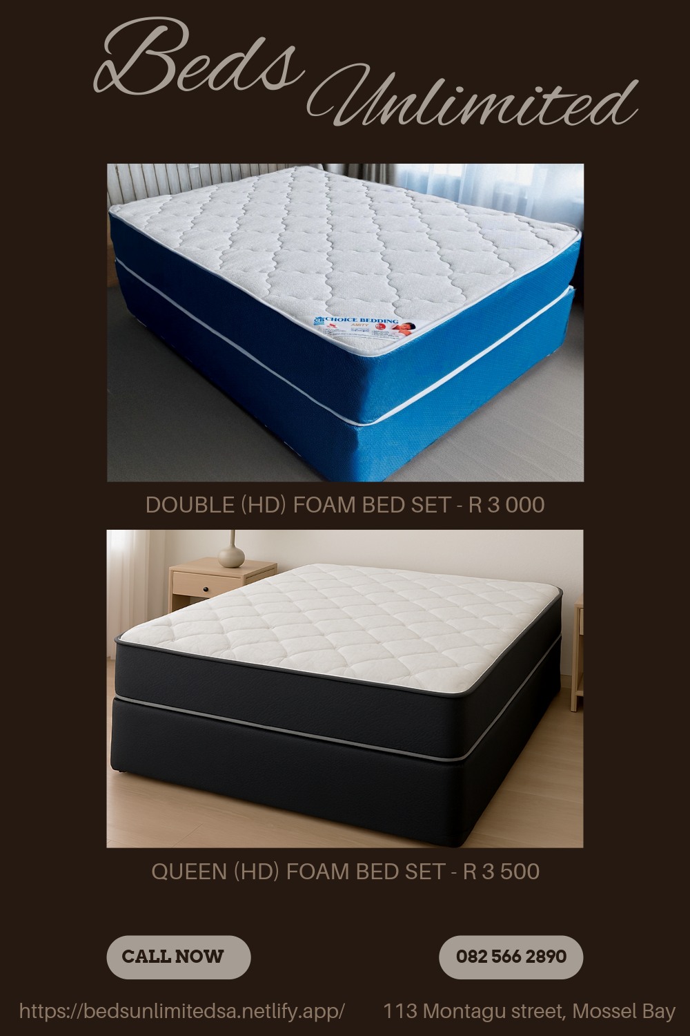 DUMOS 3 Inch Gel Memory Foam Mattress Topper King Size - CertiPUR-US Certified, Cooling, Blue