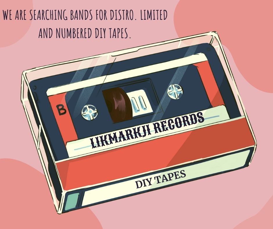 DIY Distro/Labels Underground Musick | Facebook