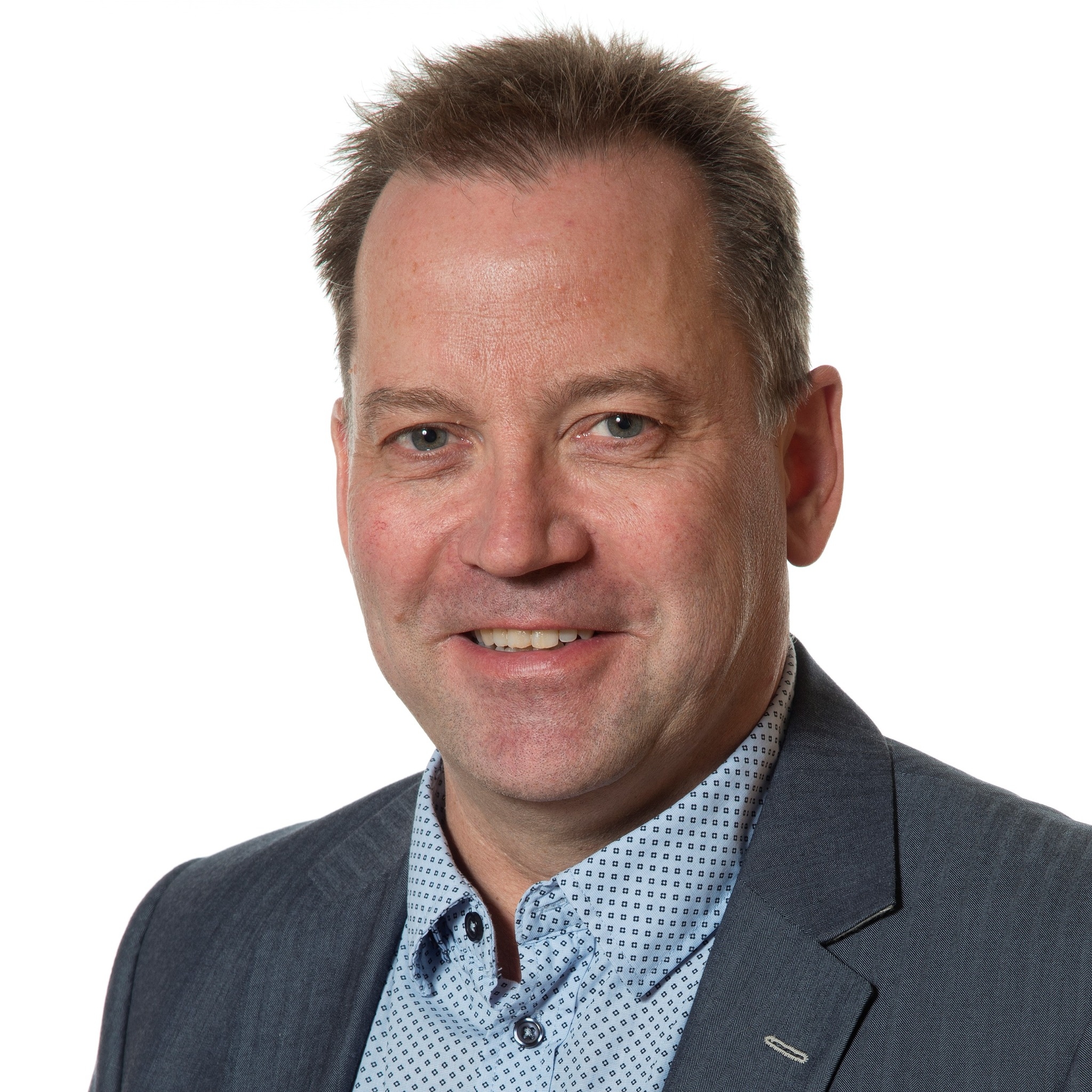 Claus Mester