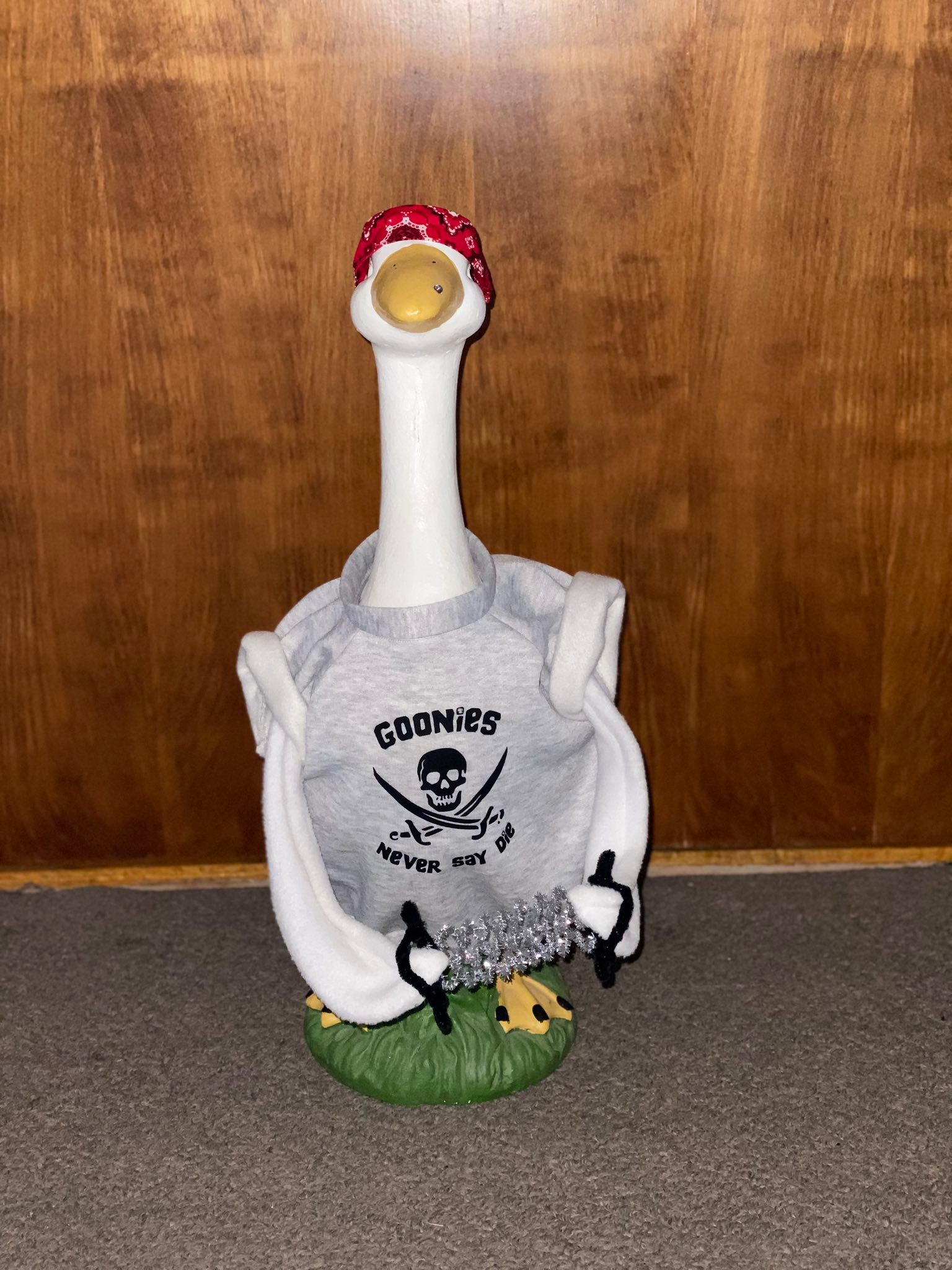 The Porch Goose Club of America | 🪿 ️ Small Business Saturday ️ ...