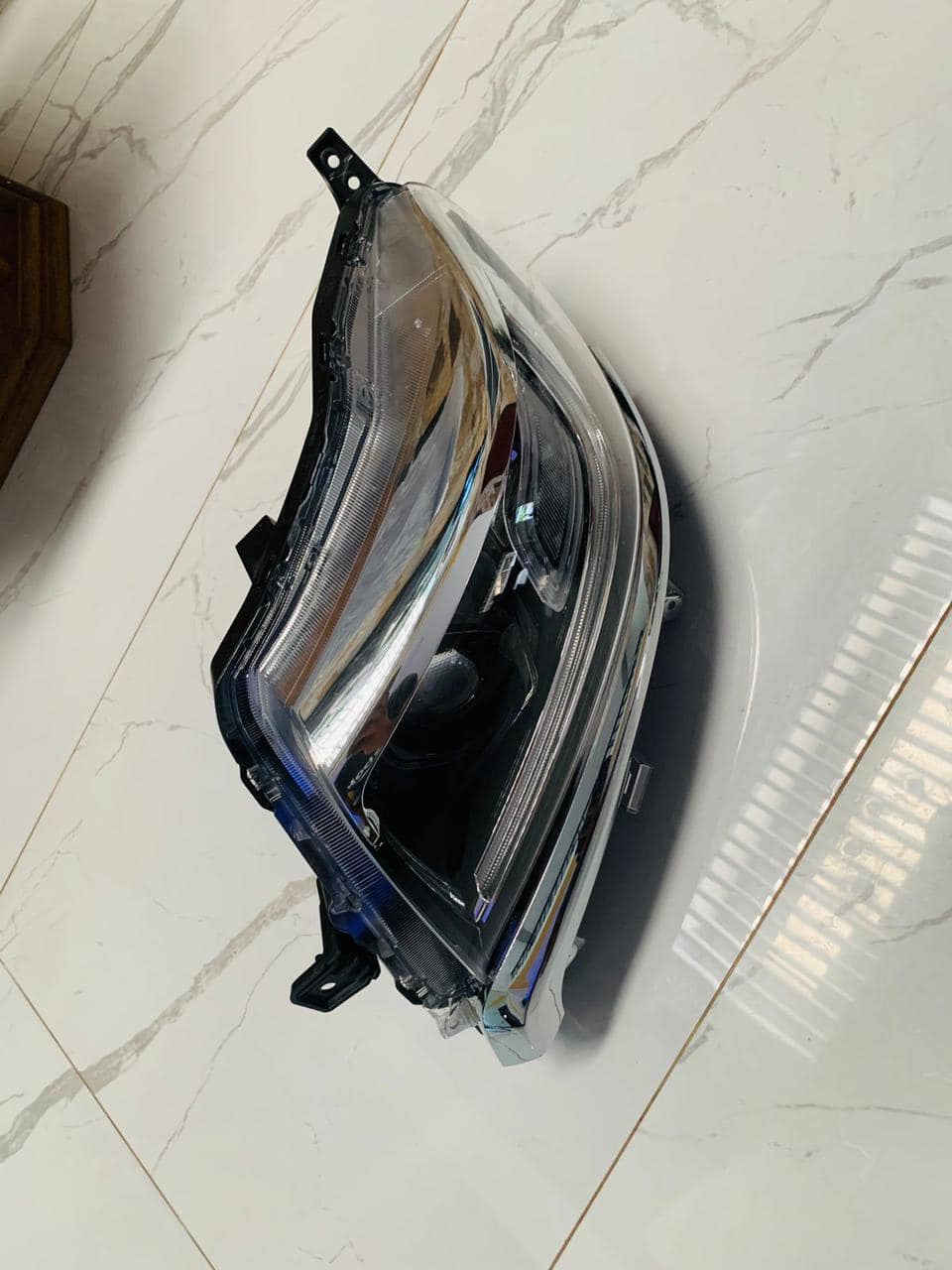 SUZUKI Spacia 2013 #MK32s Right Side Headlight #Kablicarparts