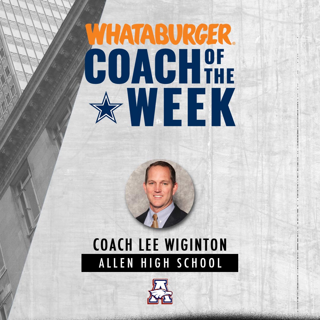Dallas Cowboys - ️ Join the #DallasCowboys & Whataburger... | Facebook
