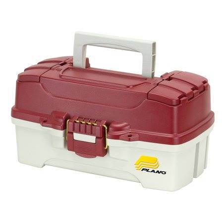 basic tackle box Buzbe 15T (Thin) Modular 5 Jig Head G354 Basic Tackle Box Setups for