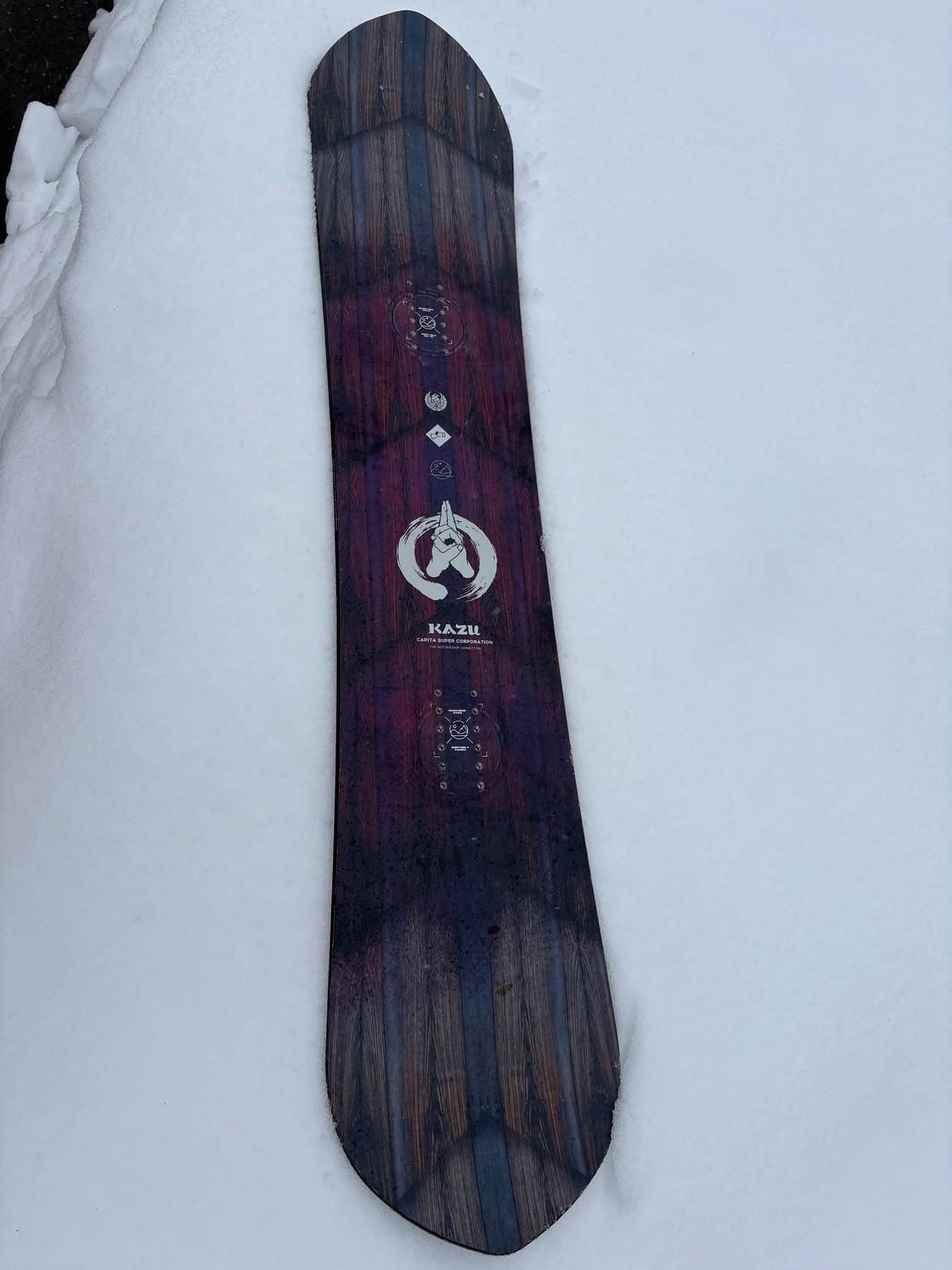 capita kazu kokubo pro snowboard 2017  Sports Basement Mens All Capita Kazu Kokubo Pro 2017