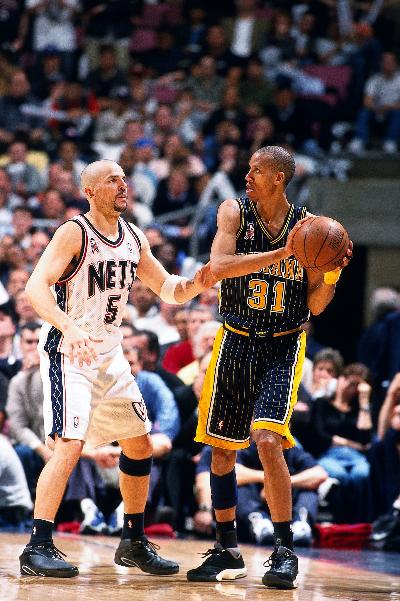 Celebrate Jason Kidd