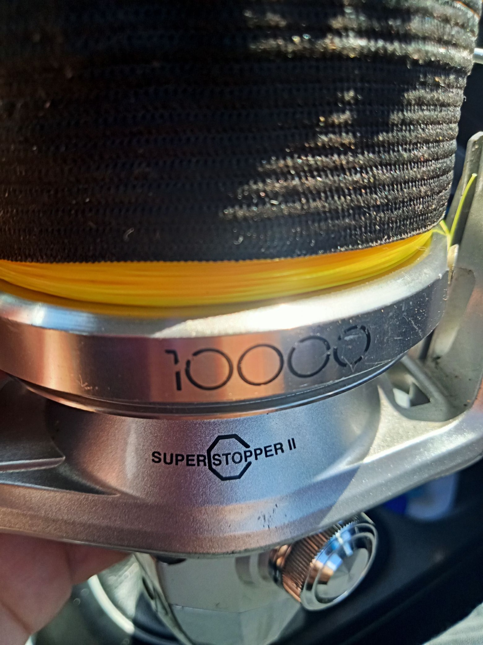 best fly rods and reels The Shop's Signature Fresh H2O Fly Rod/Reel/Line Outfits PENN Spinfisher® VII 6500 Loomis Style:BANTAM151HGA