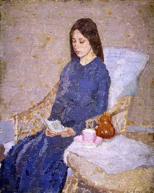 アート・デザイン・音楽 Gwen John (British Artists)ALICIA FOSTER アート・デザイン・音楽 Gwen John (British Artists)ALICIA FOSTER