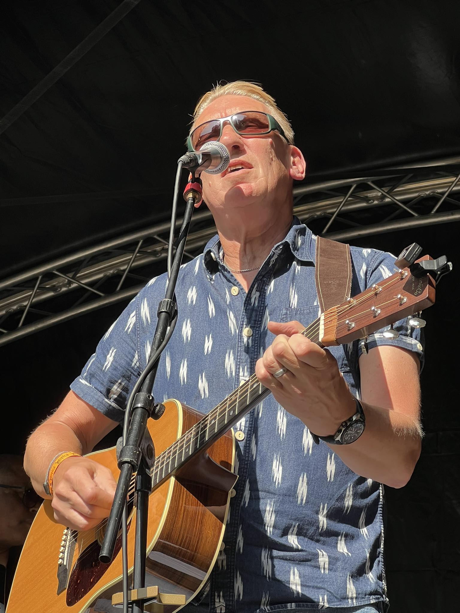 Graham Firth