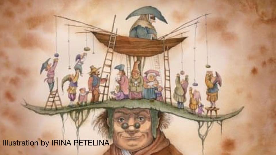 International Illustrator Network | Facebook