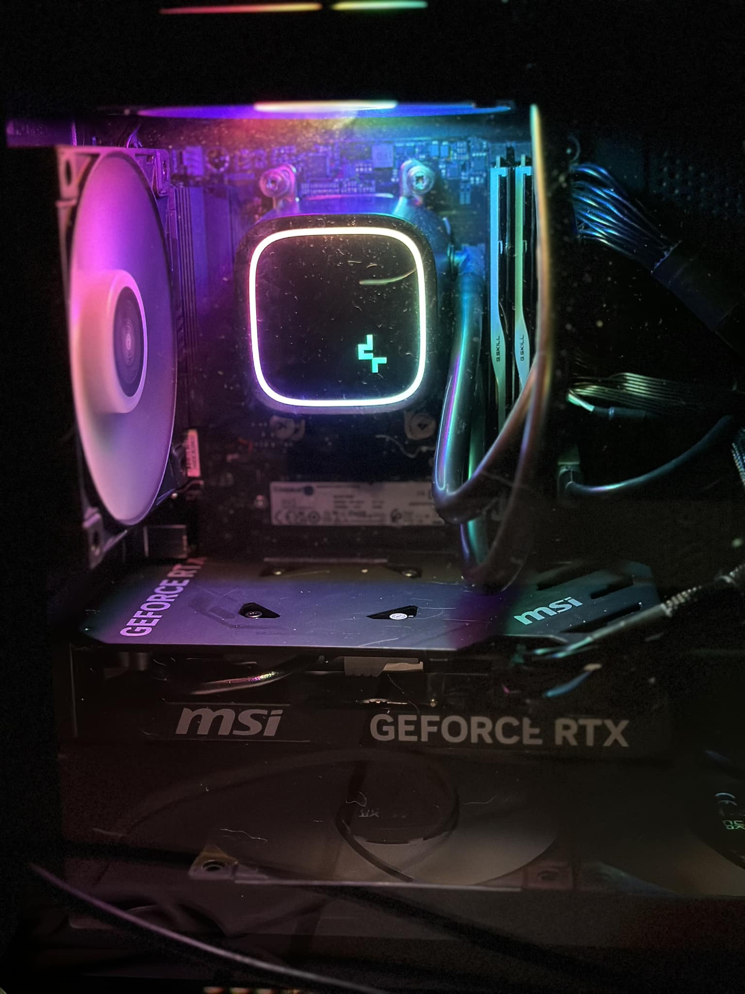 PC Builders Community (Official) | Been googling so much still cant ...