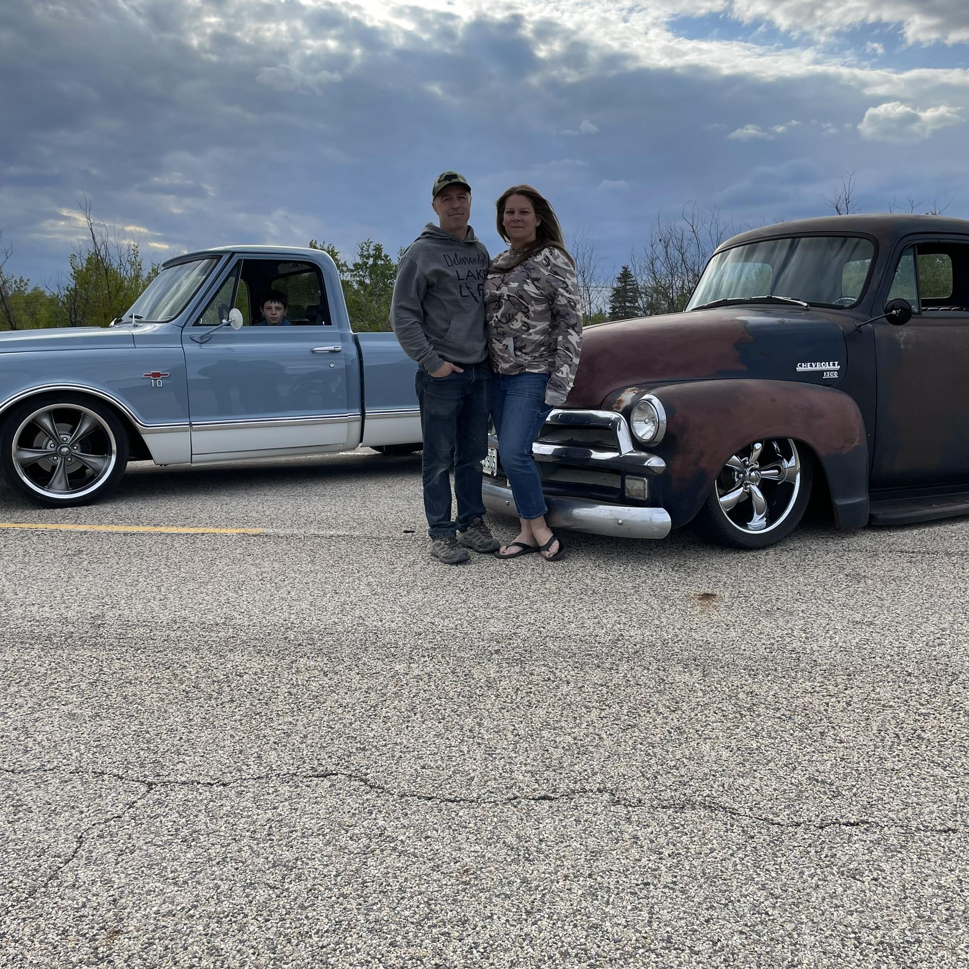 C10 CLUB SASK | Looking for a 67-72 shortbox frame | Facebook