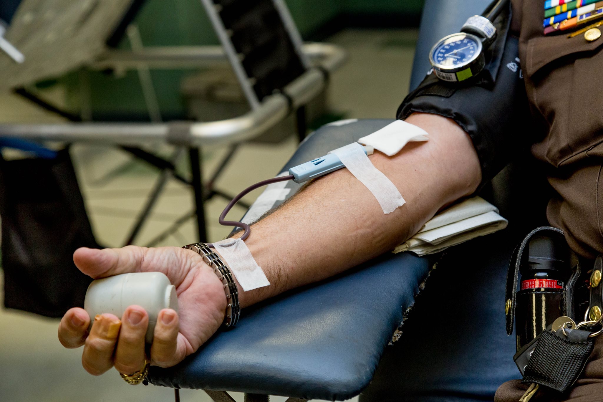 City - Join the City of Golden Valley in giving the gift of life at the ...