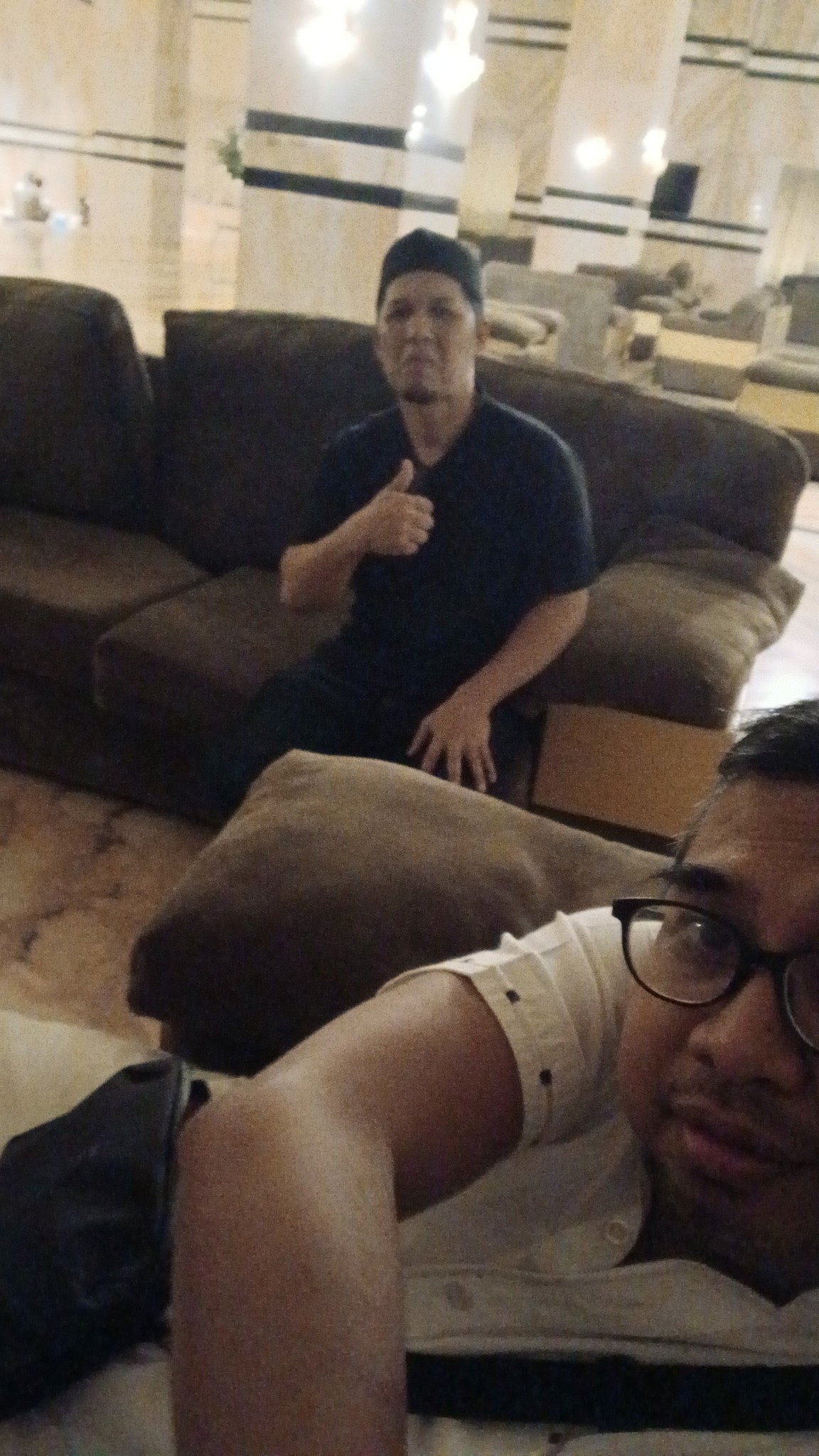 Syed Azmi